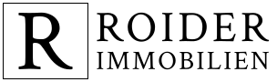 ROIDER IMMOBILIEN