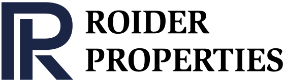 ROIDER PROPERTIES