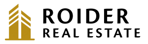 ROIDER REAL ESTATE